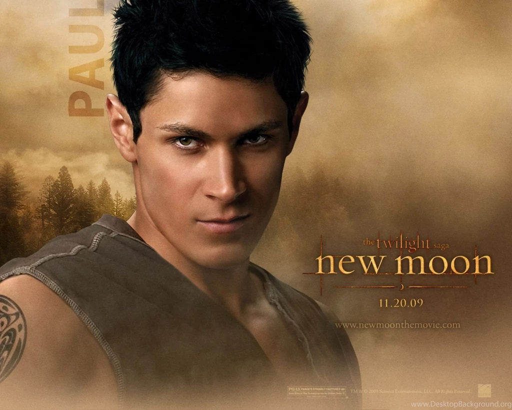 Wallpapers The Twilight Saga New Moon The Twilight Saga Movies ...