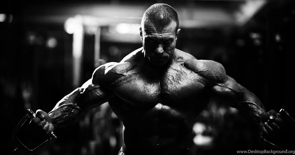 Fitness Wallpapers