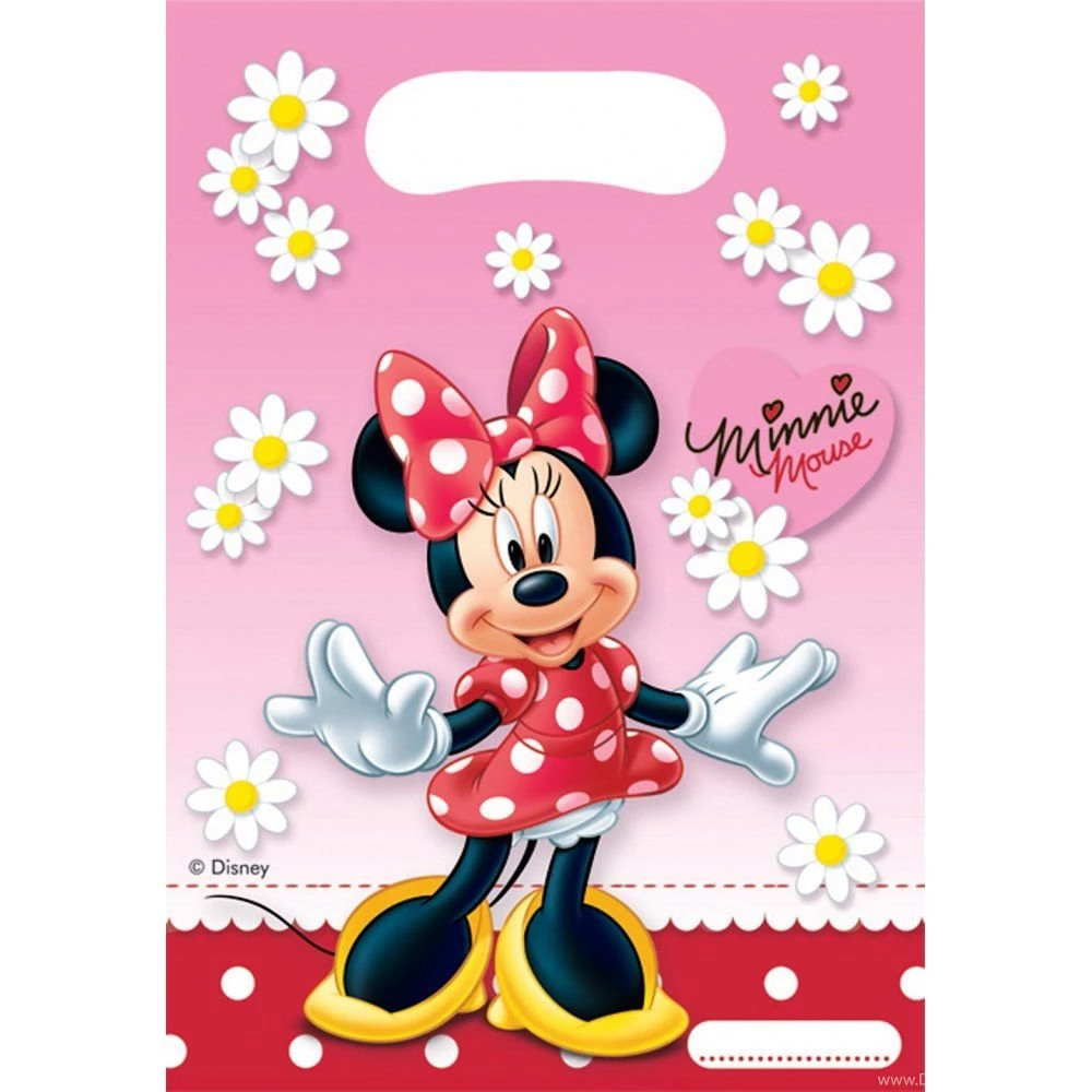 Minnie Mouse Pictures, Minnie Mouse Images, Minnie Mouse Wallpapers