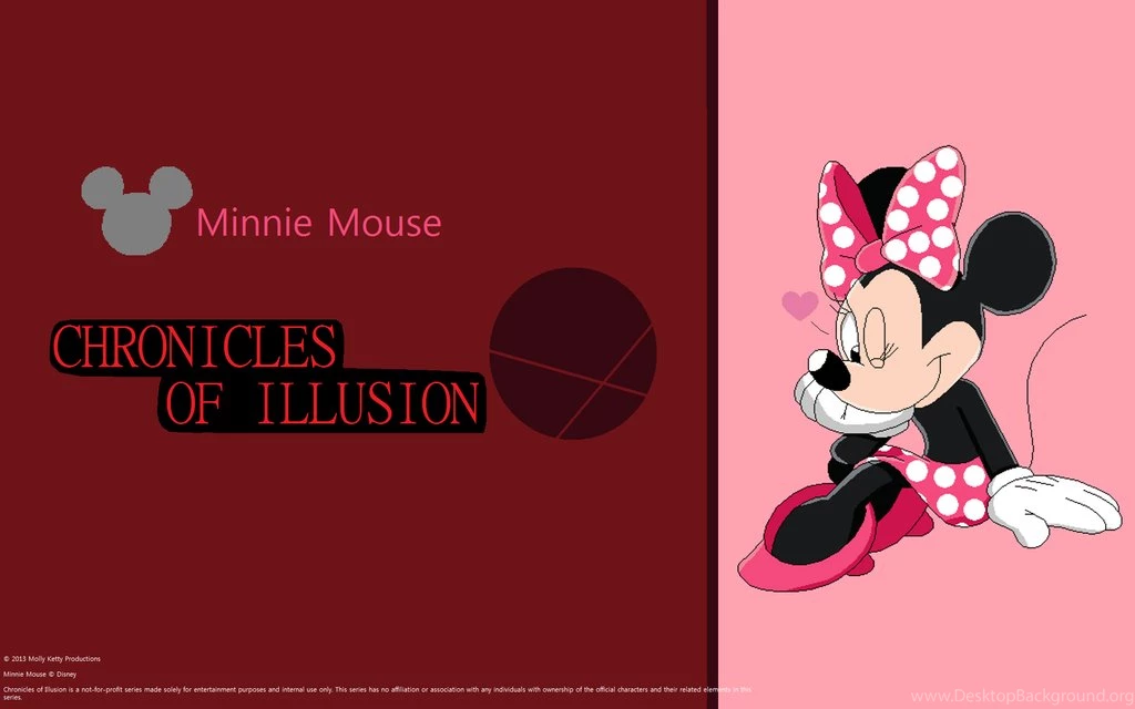 Minnie Mouse Wallpapers Wallpapers Cave