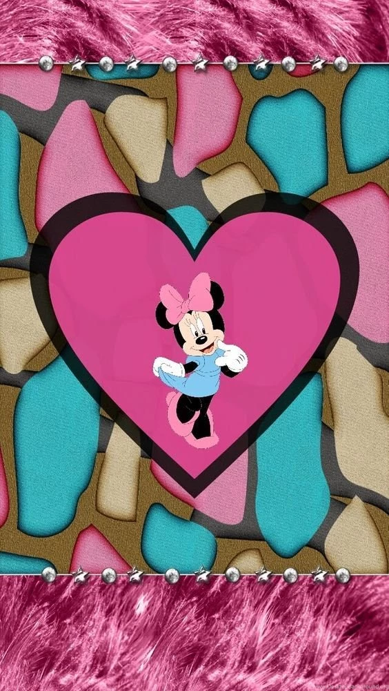 Minny Mouse On Pinterest