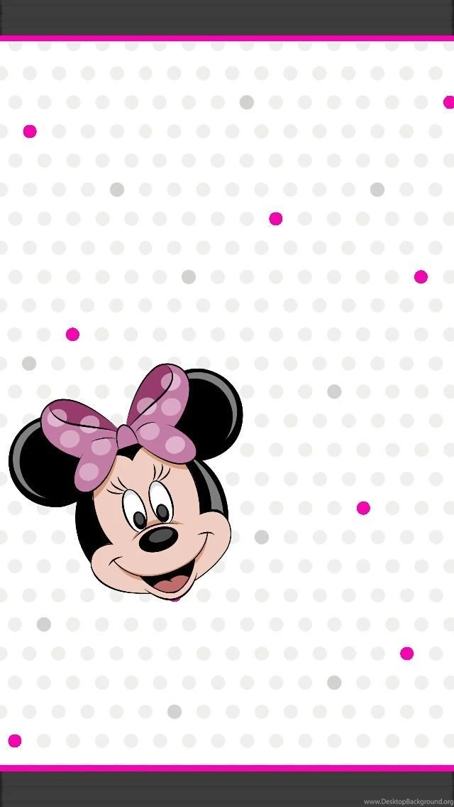 Minnie Mouse On Pinterest