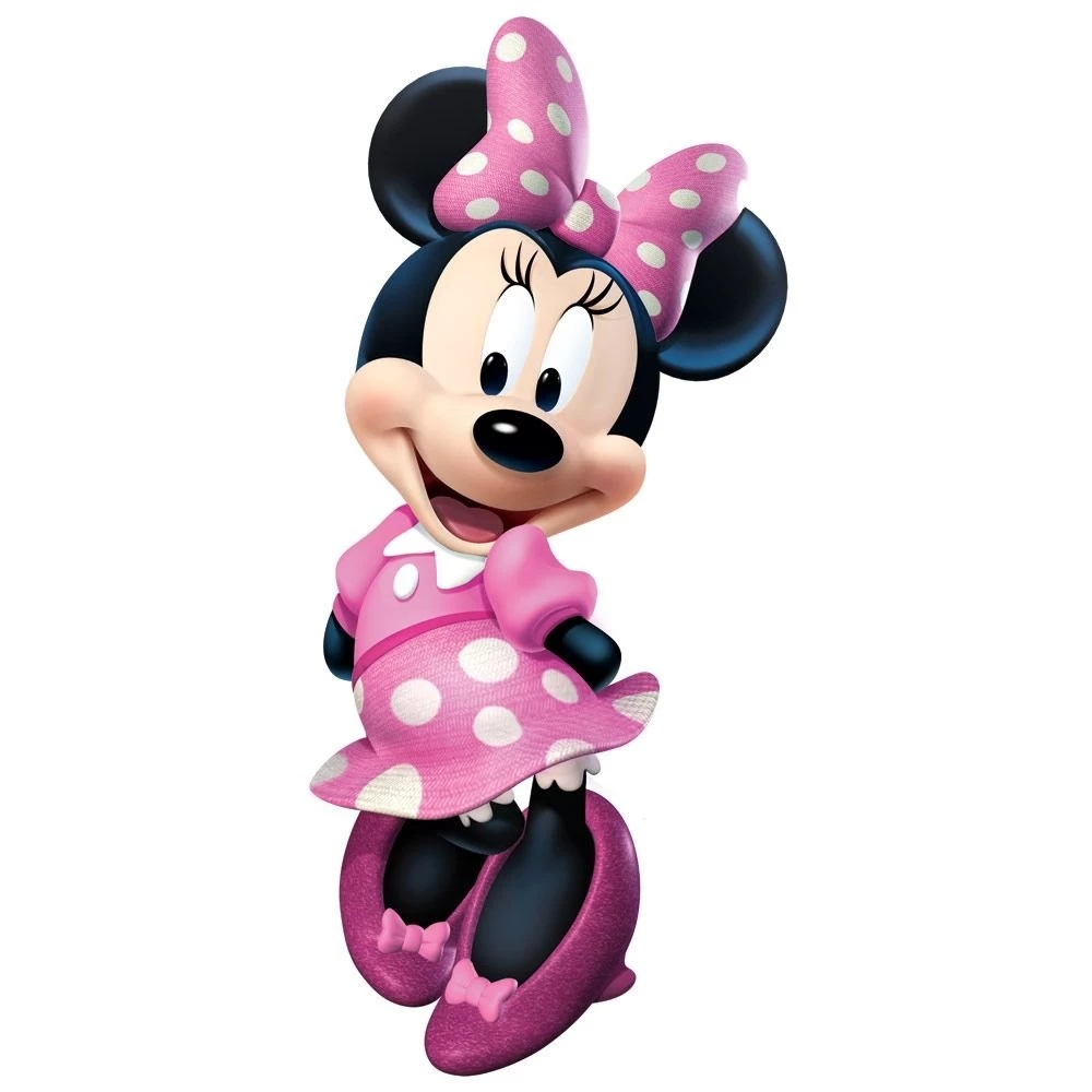 Minnie Mouse Wallpapers Image For IOS 7 Cartoons Wallpapers
