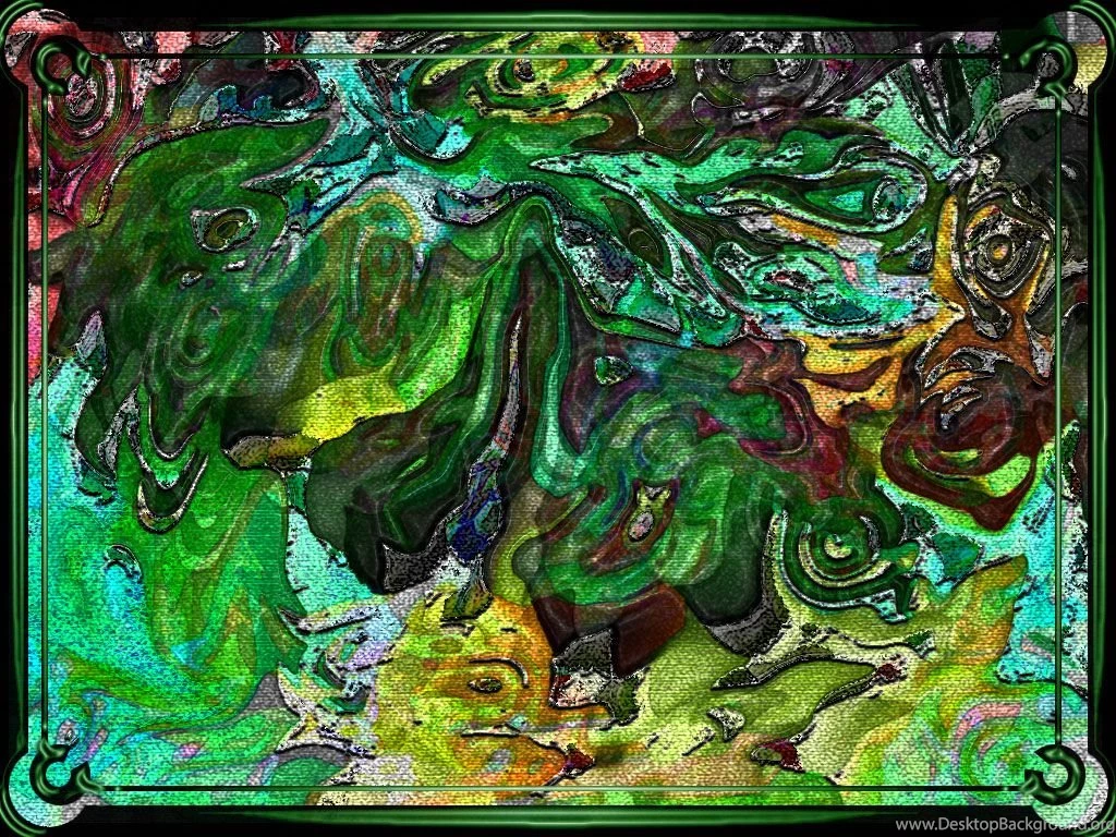Browsing Wallpapers On DeviantArt