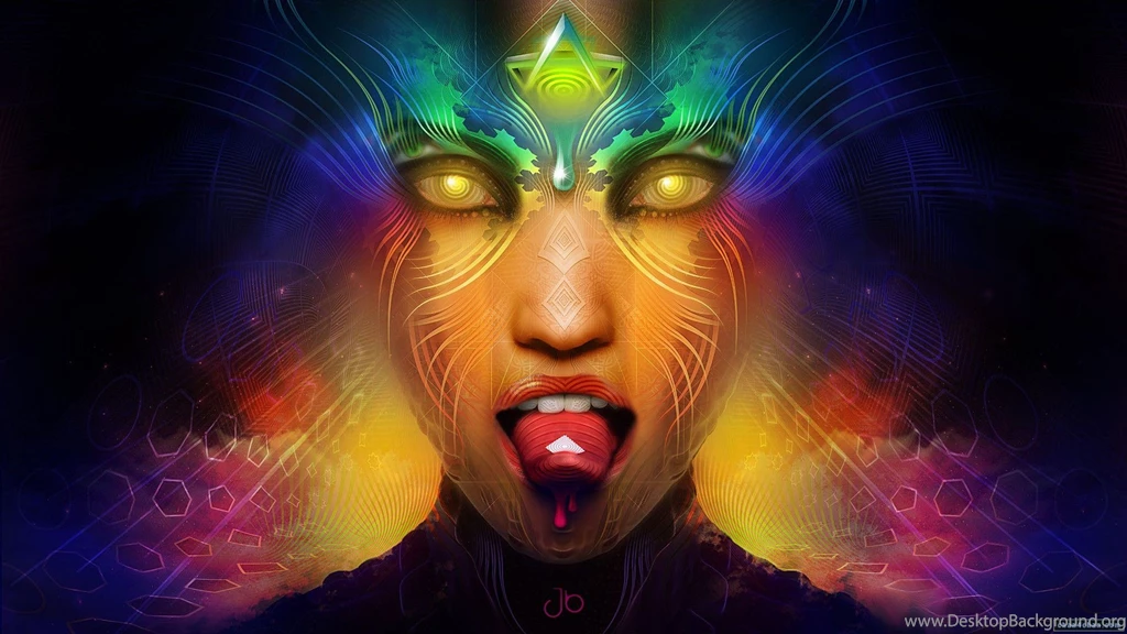Lsd Wallpapers Wallpapers Cave
