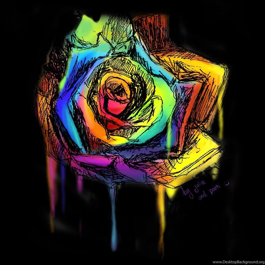 Acid Trip? By Phantastic j On DeviantArt