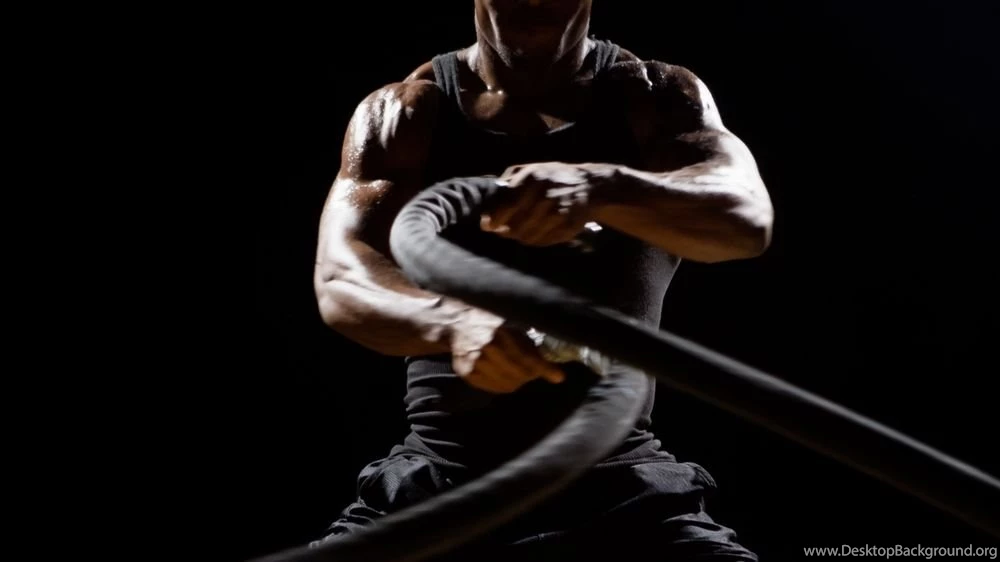 Retrain Fitness