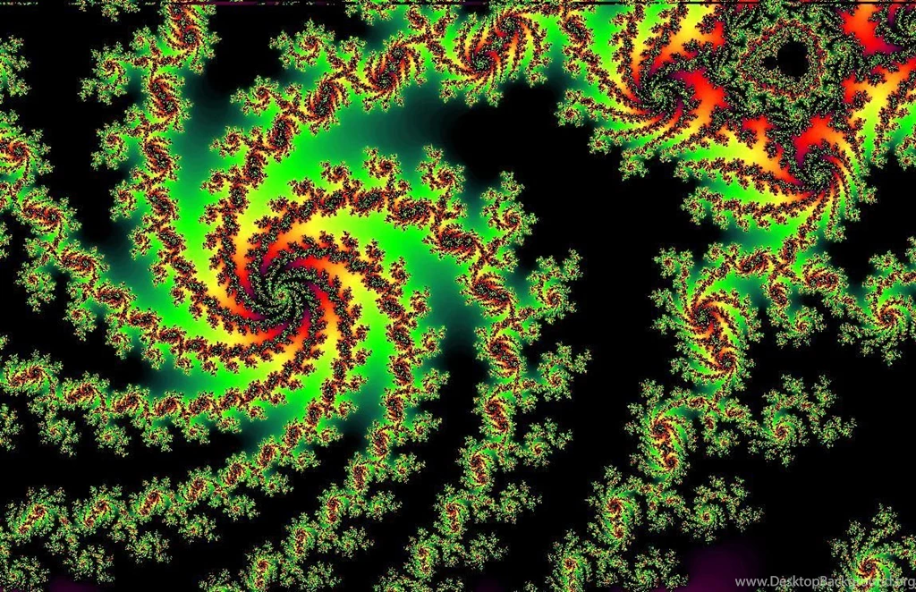 Acid Trip By Olevia On DeviantArt