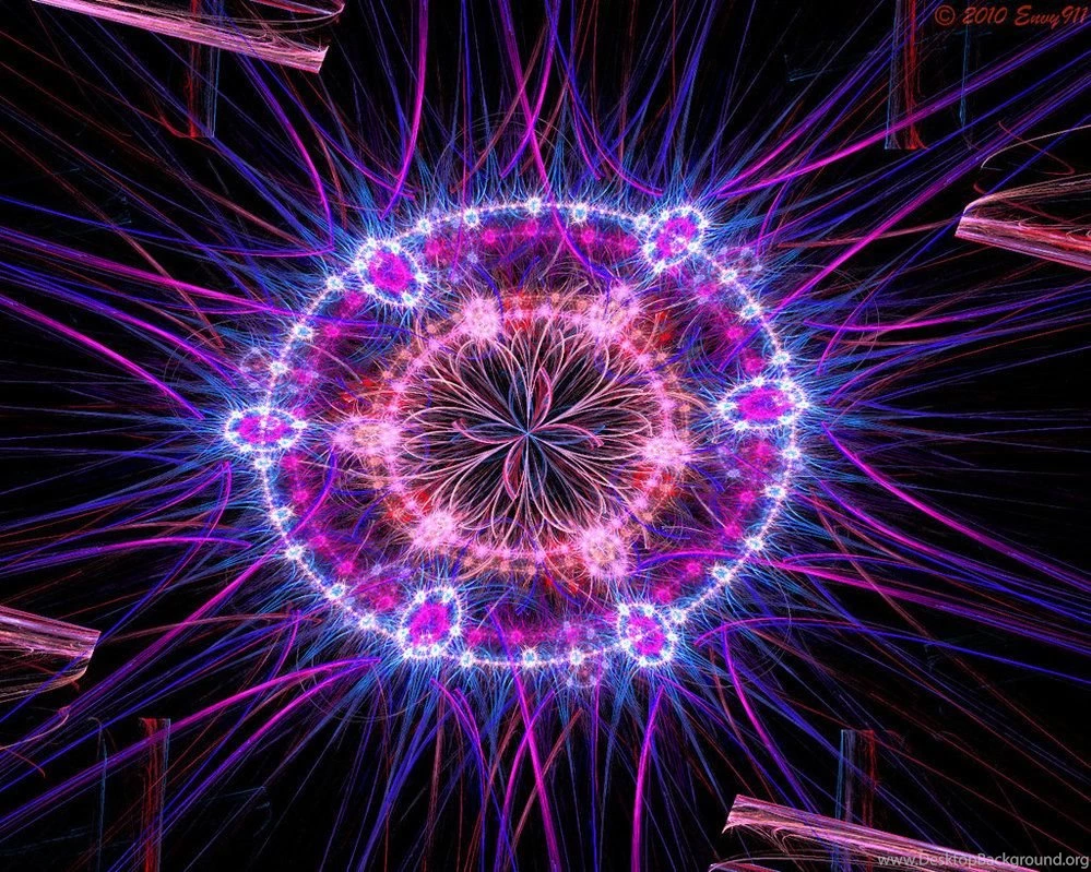 Browsing Wallpapers On DeviantArt