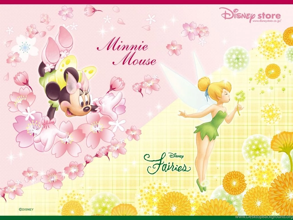 Mickey Mouse Wallpaper: September 2011