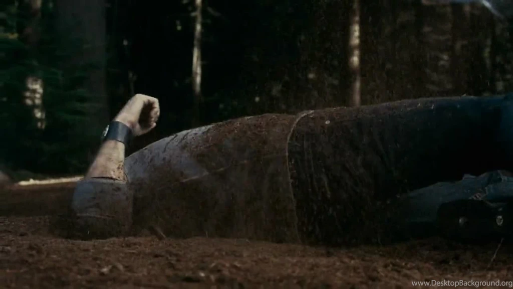 Capturas Clip "Fight Training" Twilight Series Wallpapers ...