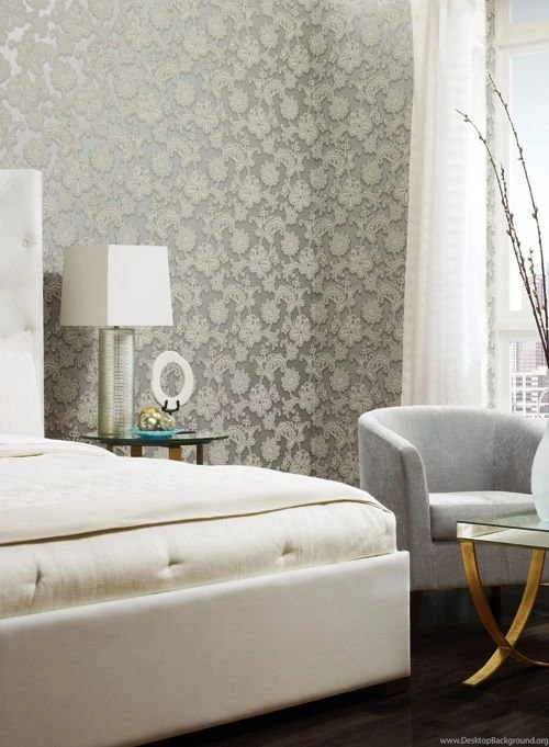 Candice Olson Wallpapers Shimmering Details Collection — Style Estate