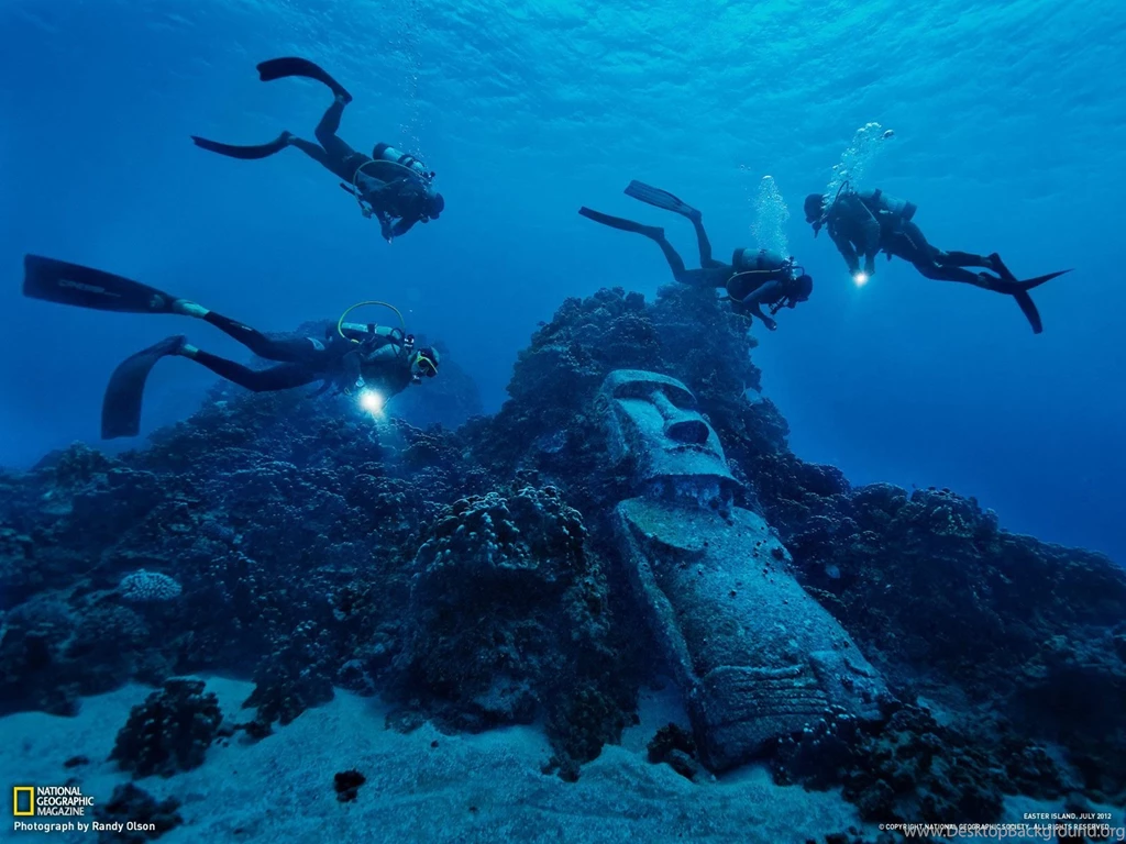 Diving Picture    Underwater Wallpapers    National Geographic ...