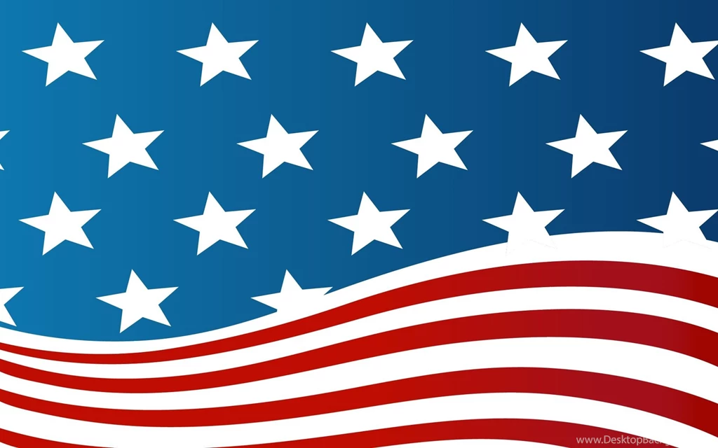 USA Flag Wallpapers
