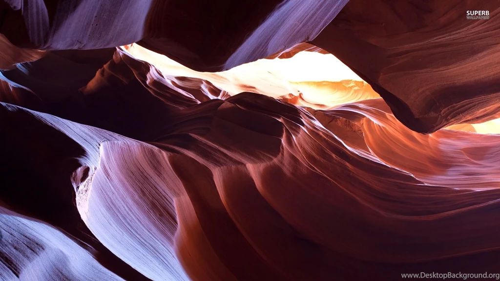 Wavy Rocks Wallpapers Photography Wallpapers