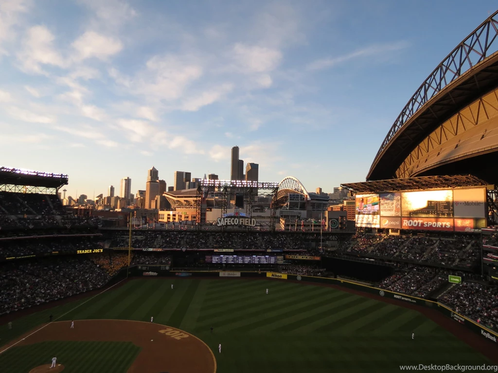 I Want To Live In Either Seattle Or San Francisco