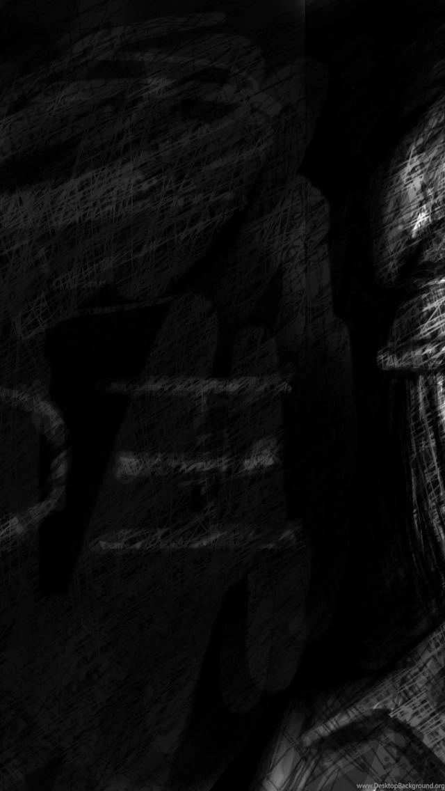 Nabari No Ou iPhone 5 Wallpapers
