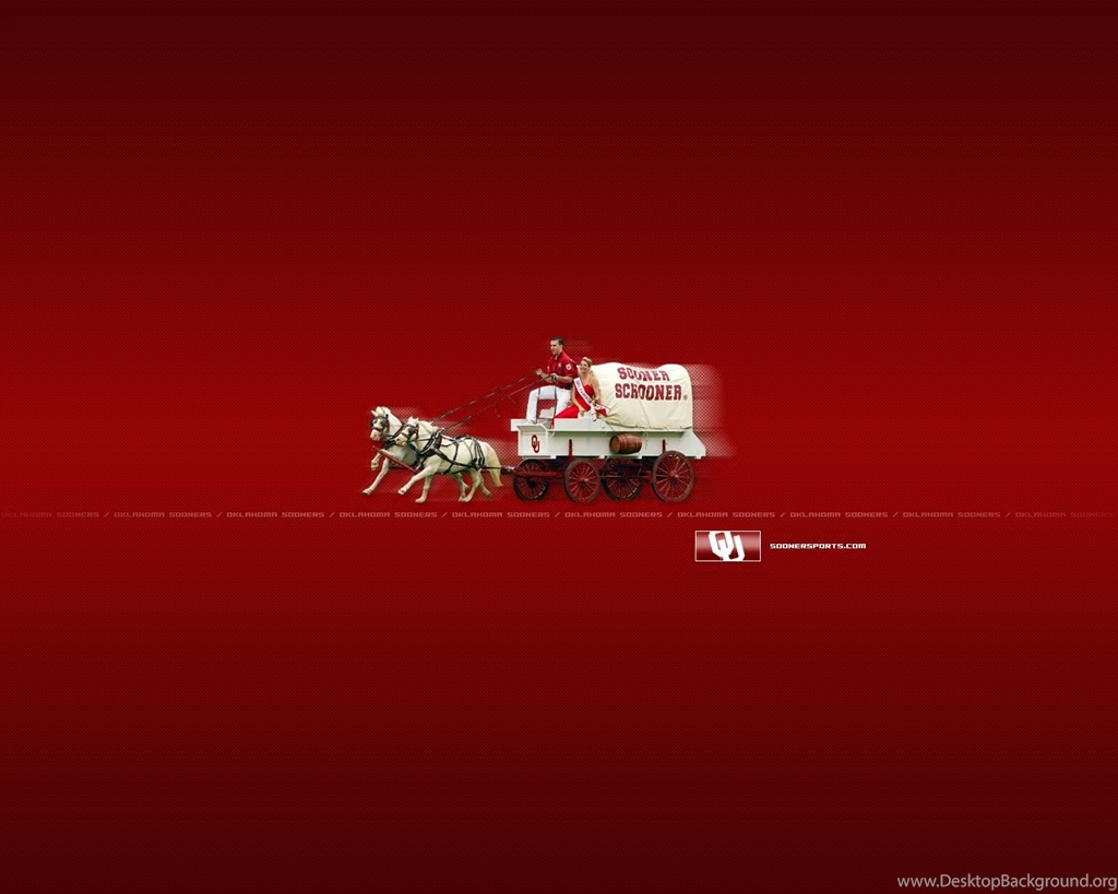 Oklahoma Sooners Wallpapers, Browser Themes & More