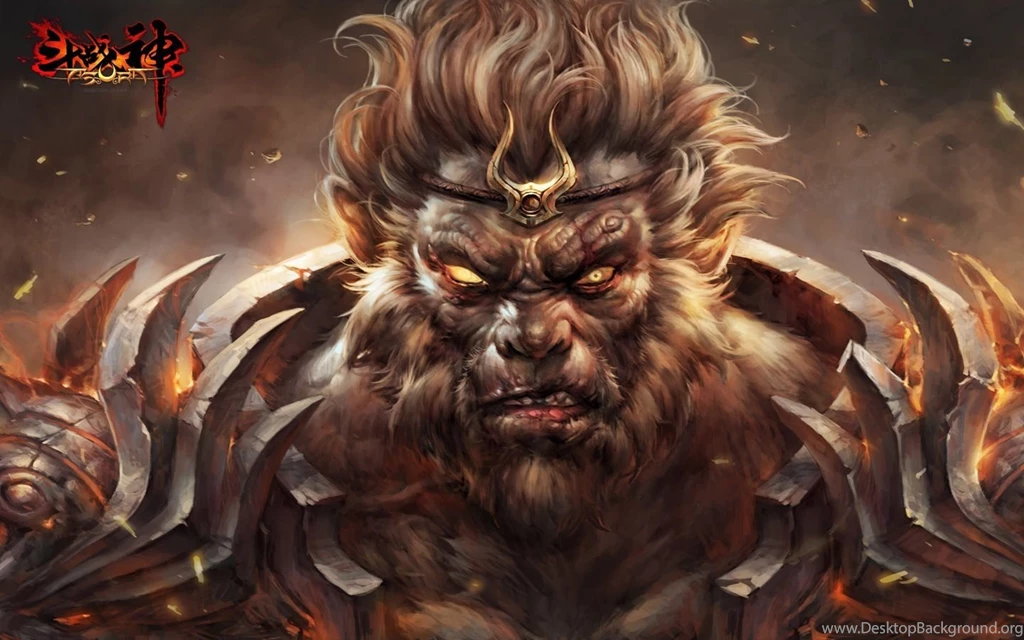 Sun Wukong Gameplay(Smite Joust) YouTube