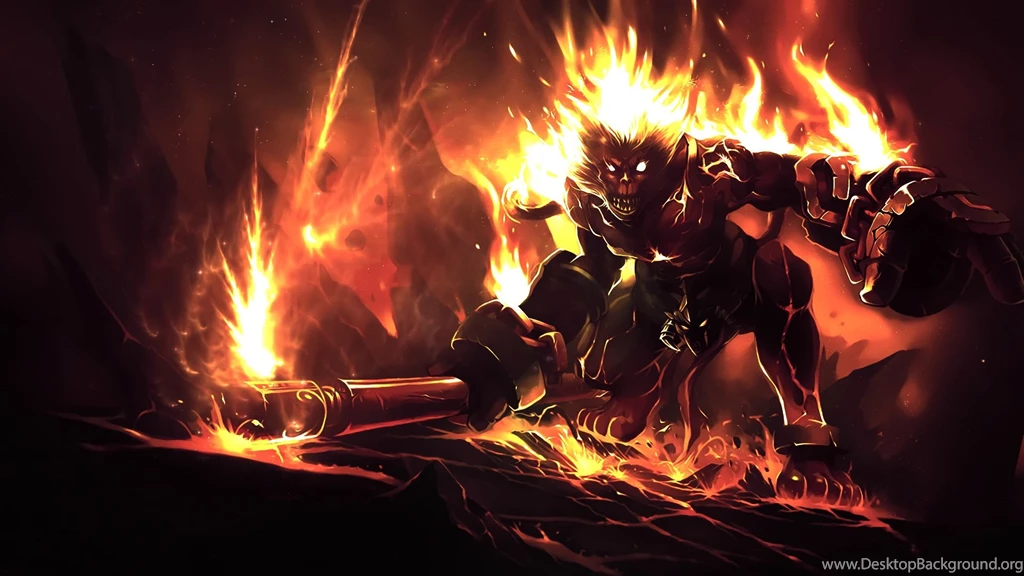 Flames Wallpapers