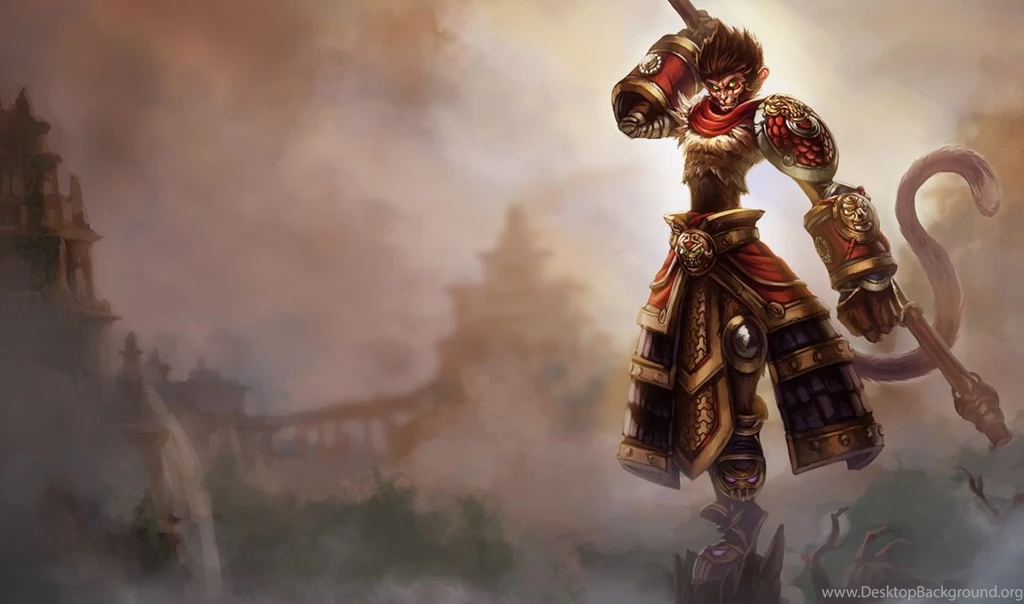 League Of Legends Guides: NERFPLZ.LOL