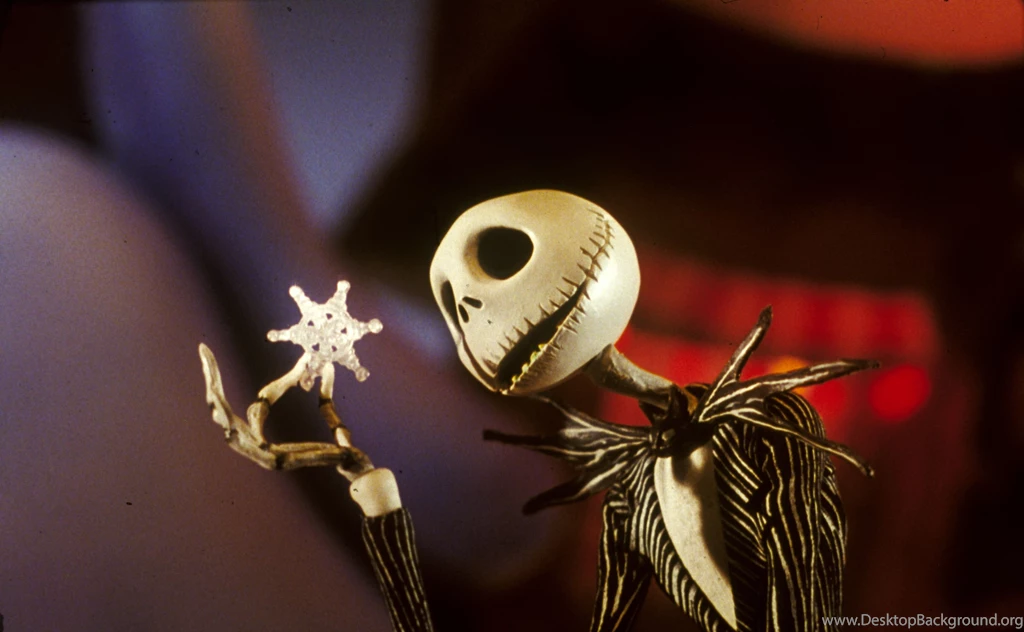 We Know Your Favourite YouTuber Based On Nightmare Before ...
