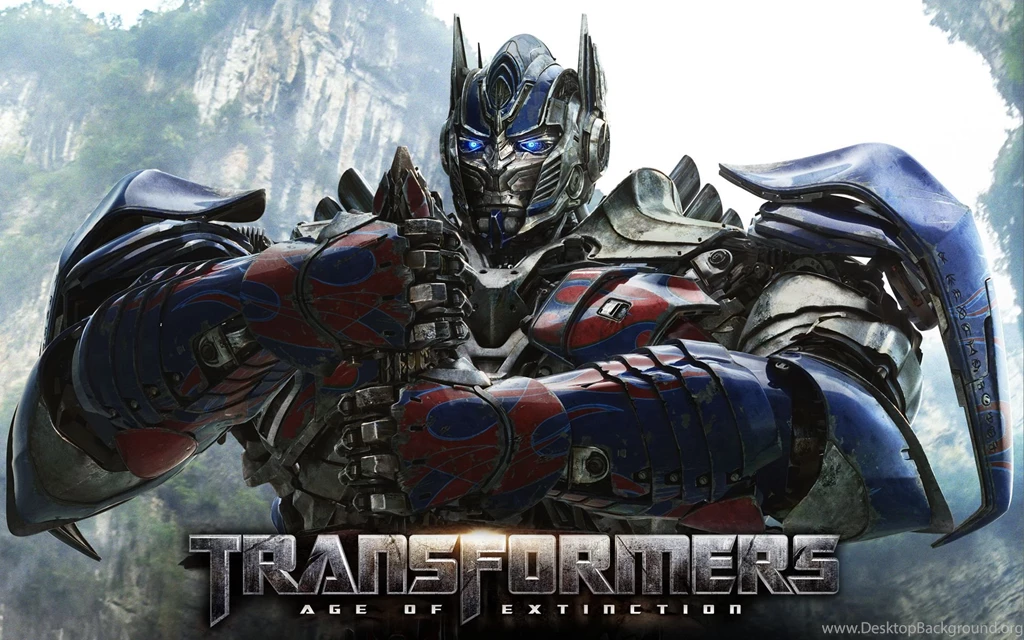 Optimus Prime T4 Hd Wallpapers