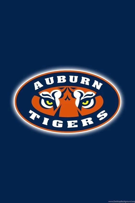 Free Auburn Tigers iPhone Wallpapers. Install In Seconds, 12 To ...