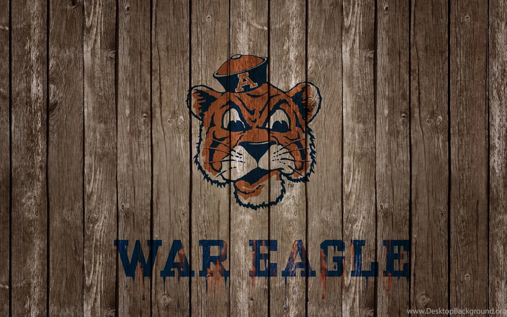 2014 Auburn Wallpapers