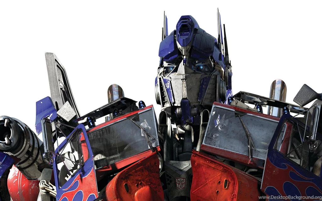 Transformers Computer Wallpapers, Desktop Backgrounds