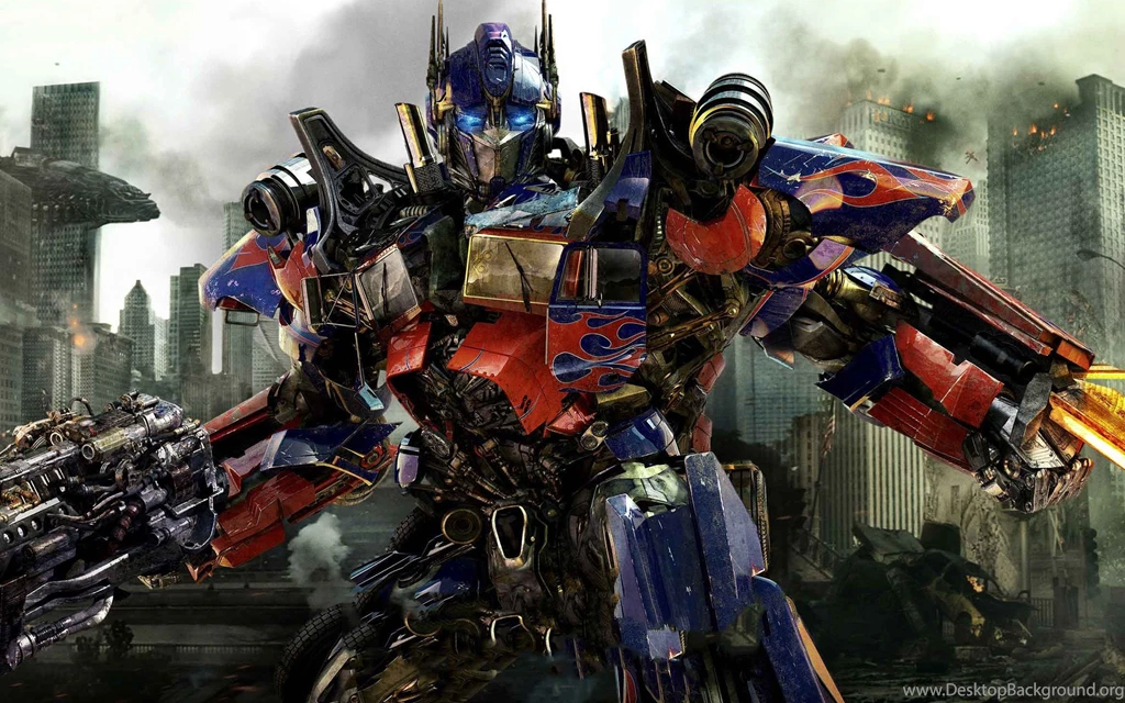 20 Transformers Age Of Extinction Wallpapers Optimus Prime ...