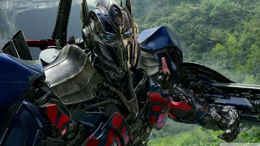 Optimus Prime In Transformers 4 Age Of Extinction Wallpapers ...