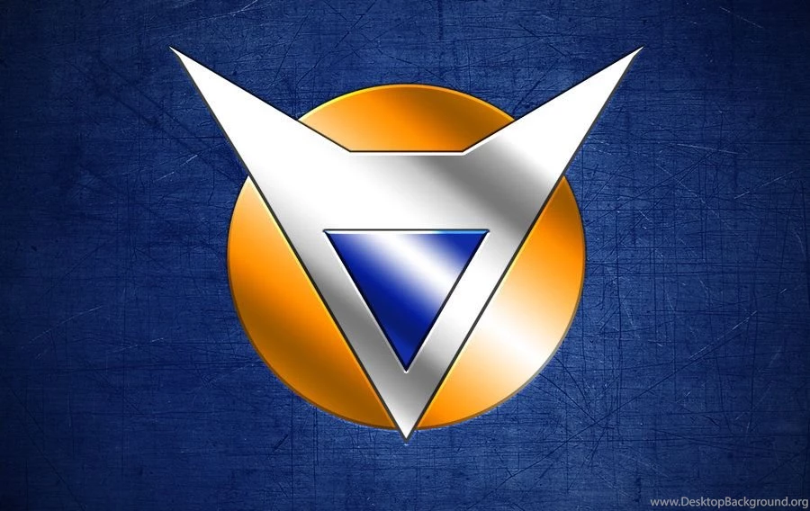 GINYU FORCE SYMBOL By MichaelKnouff On DeviantArt
