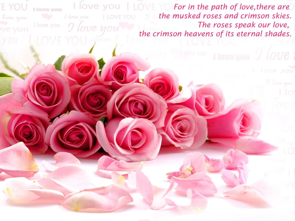 Desktop Backgrounds Love Quotes