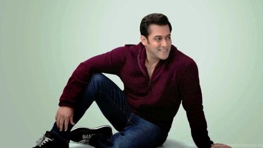 Latest Great Collections Of Salman Khan Hd Wallpapers For Free