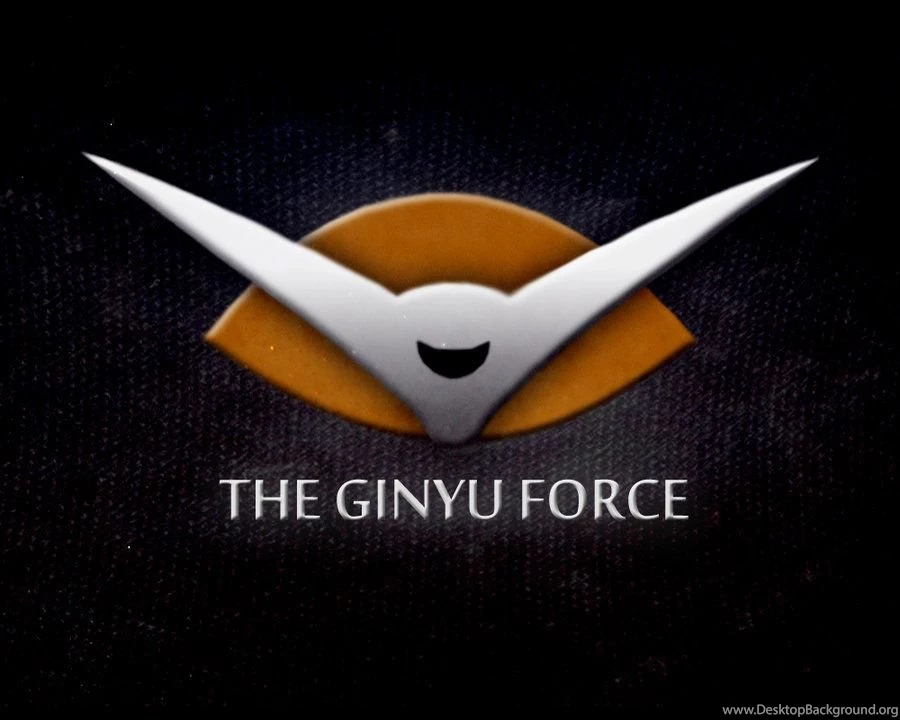 Ginyu Force Logo Live Action By Artheleon On DeviantArt