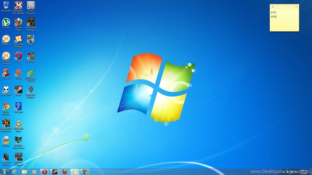 OFFICIAL] Desktop & Wallpapers Thread   Rage3D Discussion Area