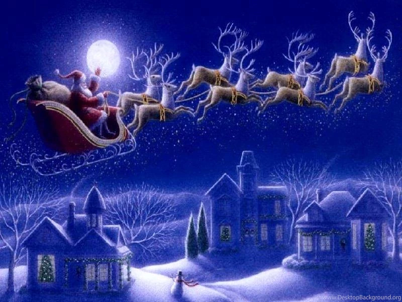 Inspiring apple merry christmas wallpaper hd xmas backgrounds ...