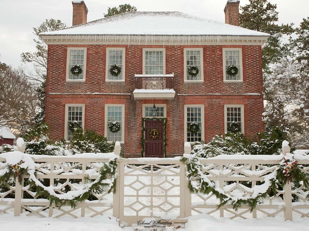 The Dreamer Revolutionary War Christmas Wish List