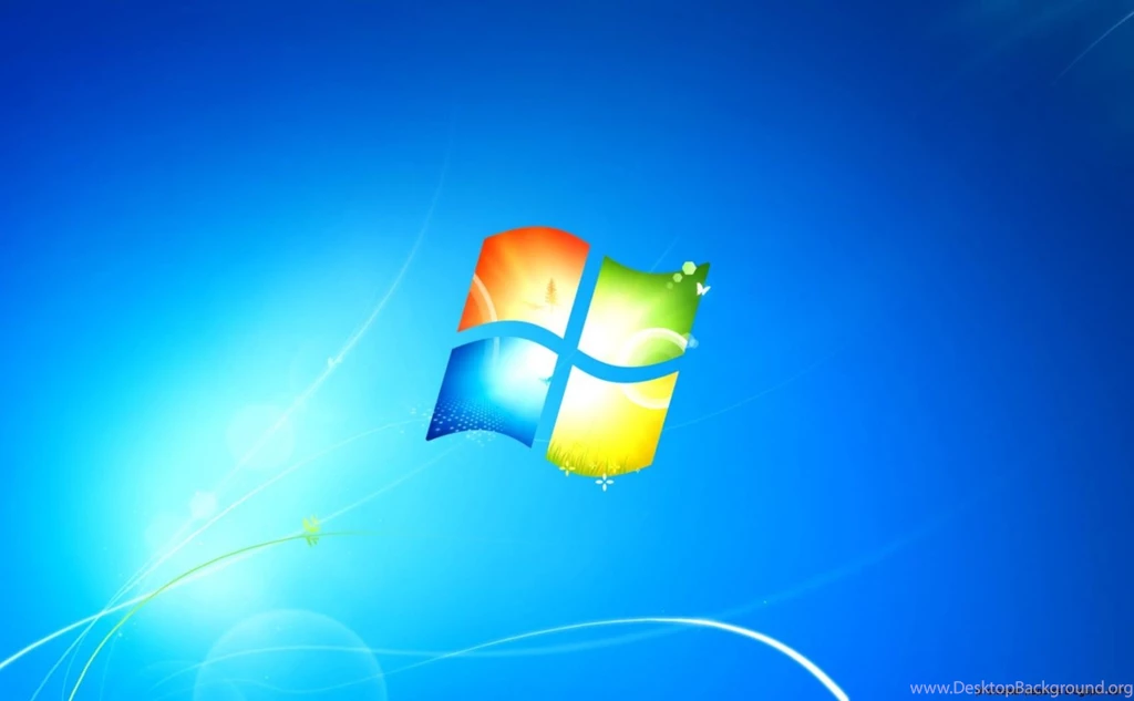 Windows 7 Harmony Wallpapers