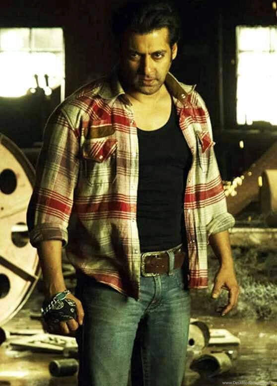 Salman Khan Photos 13 Different Looks In Movies