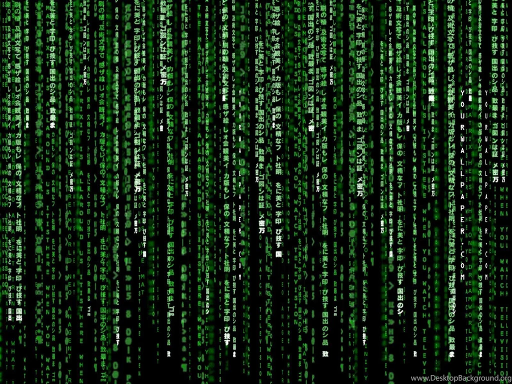 The Matrix