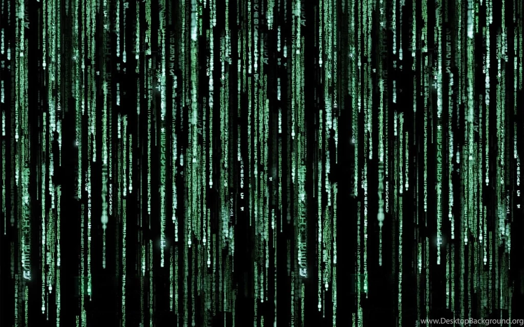 Matrix moving high resolution wallpaper xjgs hd matrix wallpapers ...