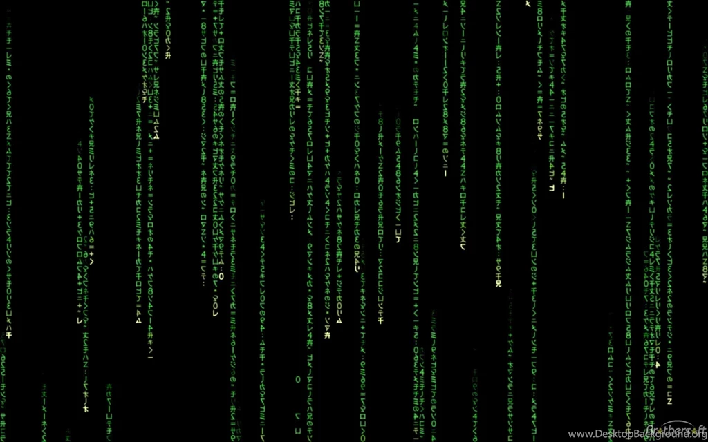 Matrix Screensaver Wallpapers 123850