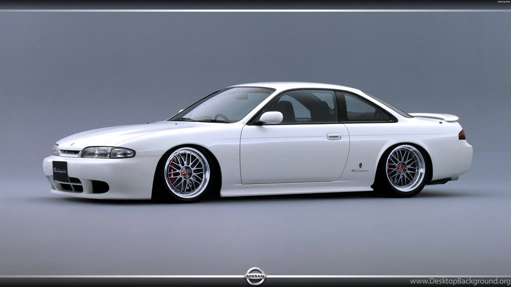 Cars DeviantART Digital Art Tuning Nissan 200SX Nissan Silvia S14 ...