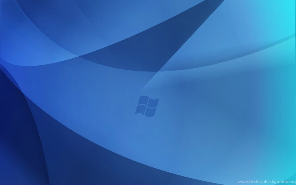 Deep Blue Windows Wallpapers By The Dogfather On DeviantArt