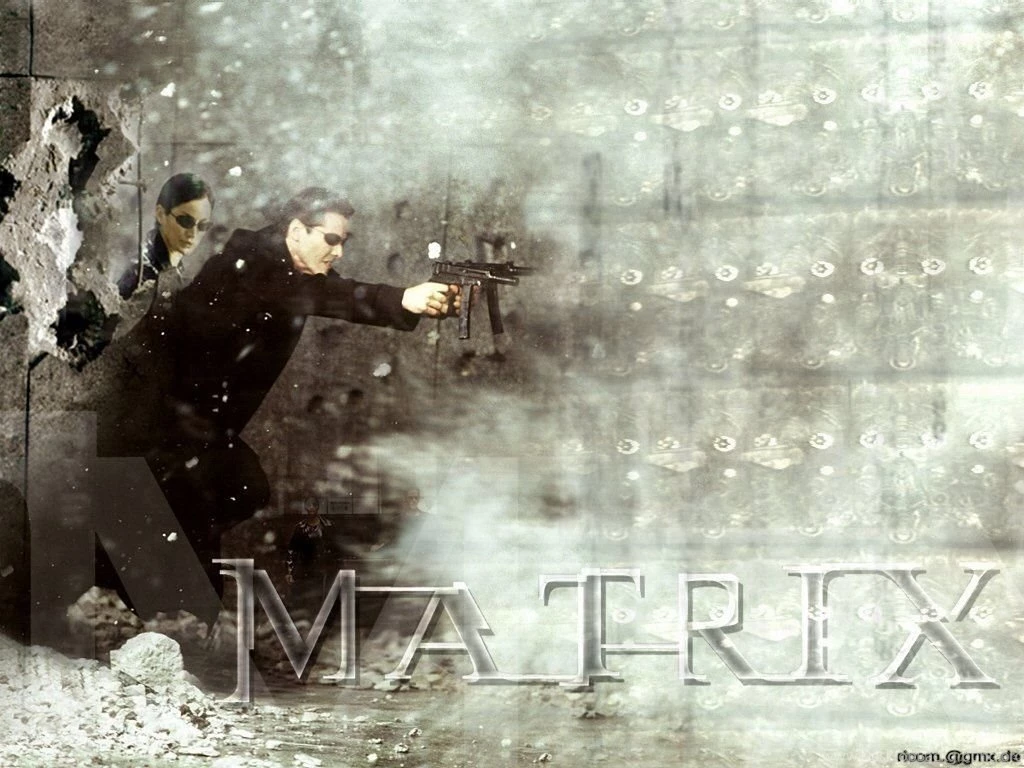 The Matrix Wallpapers   The Matrix Wallpapers (5555521)   Fanpop