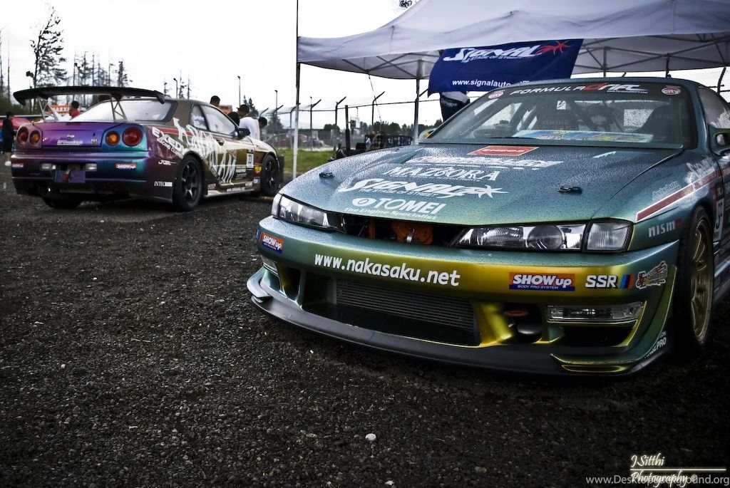 Nissan 240sx S14 Drifting 7D2BrSG5 FewMo.com – Cool Car Wallpapers