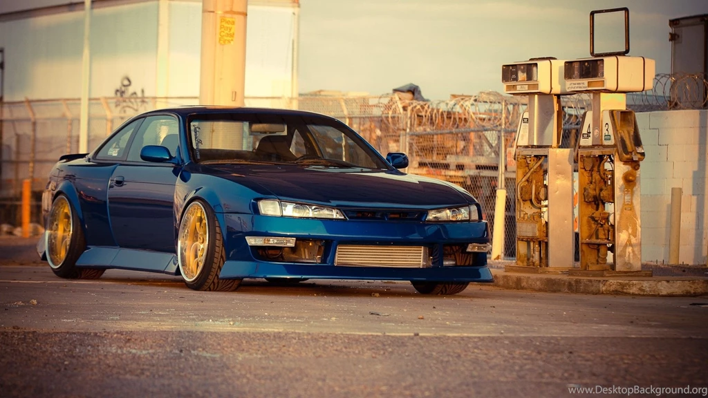 Blue, Cars, Tuning, Nissan Silvia, Nissan 200SX, Jdm, Nissan ...