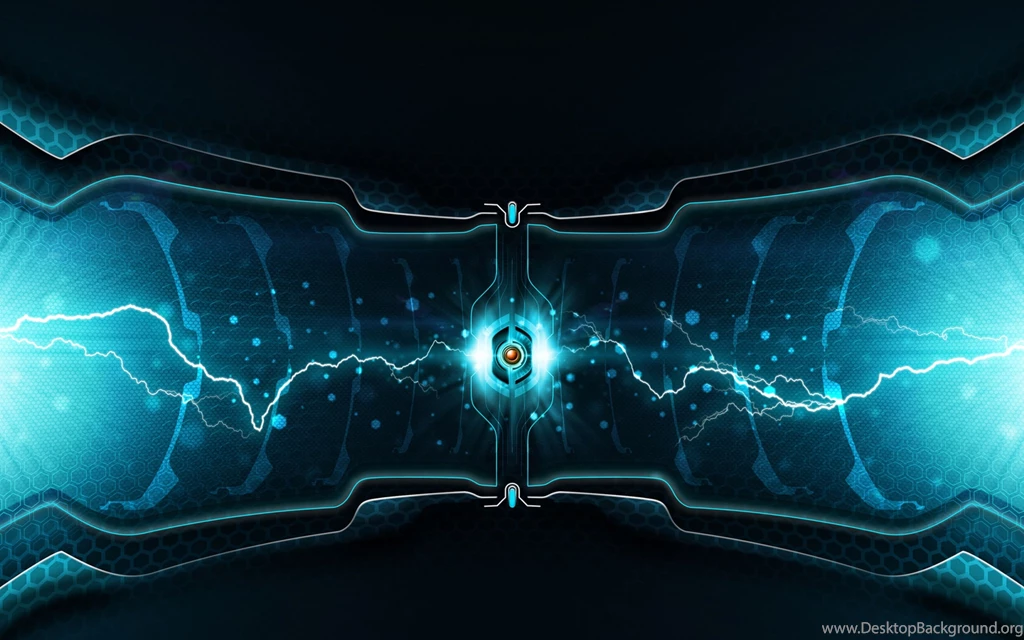 Download Wallpapers 3840x2400 Windows 7, Blue, Light, Beam, Plasma ...